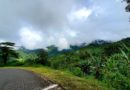 nicaragua, ineter, clima, pronostico del clima, cielo nublado, lluvias dispersas