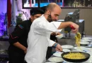 inatec, master class, cheff, cocina, comida, curso, semana mundial cocina italiana