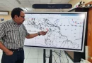 ineter, condiciones del tiempo, clima, nicaragua
