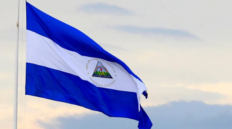 corte internacional de justicia, naciones unidas, intervencion de nicaragua, nicaragua