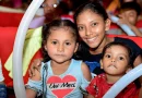 cinemateca nacional, managua, cine infantil, promotoría solidaria