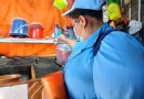 nicaragua, jornada antiepidemica, minsa, managua, barrio jonathan gonzales,dengue, zancudo