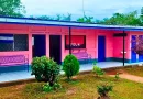 centro de salud, chontales, comalapa, mejoras,