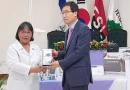 minsa, donacion, managua, nicaragua, equipos médicos, atención, médicos, salud, Nicaragua, insumos médicos, korea del sur,