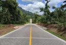 mti, Nicaragua, jinotega, inauguració, carretera, nicaragua, mti, el cua, gobierno de nicaragua, nicaragua,