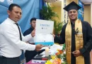 matagalpa, graduados, centro tecnologico, monseñor benedicto herrera, nicaragua