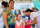 matagalpa, virus del papiloma humano, vih, campaña de vacunacion, nicaragua