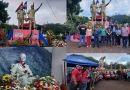 matagalpa, homenaje, comandante carlos fonseca, paso a la imortalidad, nicaragua
