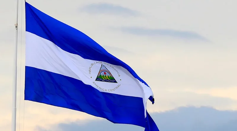 nicaragua,m cuba, mensaje, bloqueo de cuba