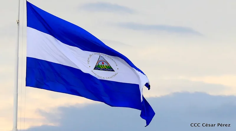 mensaje, nicaragua, gobierno de nicaragua, nicaragua, prácticas, neocolonialismo, comite organizador,