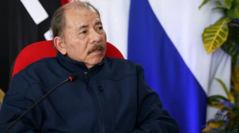 mensaje, presidente daniel ortega, daniel ortega, sica,