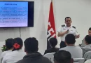 nicaragua, ministerio de gobernacion, curso de induccion, oficiales, migracion, migratorios, migob, nicaragua, curso de induccion,