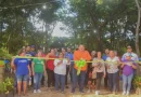 nagarote, vivero, estacion de reciclaje, nicaragua, leon, campaña de reciclaje,