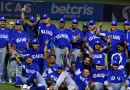 béisbol de nicaragua, premundial, managua, nicaragua