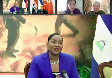 turismo, intur, cyts, china, nicaragua
