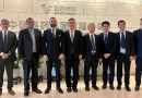 republica popular china, delegacion de nicaragua, nicaragua, cooperacion con instituciones