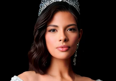 miss universo, nicaragua, Sheynnis Palacios