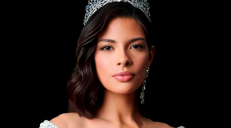 miss universo, nicaragua, Sheynnis Palacios