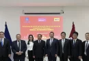nicaragua, china, infraestructura vial, acuerdo historico