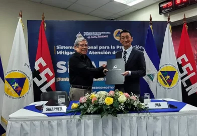 sinapred, ceremonia, noticias, firma