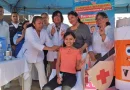 jornada de vacunacion, vph, minsa, nicaragua, vacunacion vph niñas,
