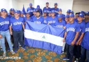béisbol, nicaragua, estadio nacional soberanía, ind, feniba, seleccion de nicaragua