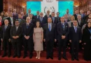 nicaragua, cumbre, opanal, foro, energia nuclear, armas nucleares, guatemala