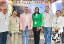 nicaragua, venezuela, turismo, oferta turistica, feria internacional de turismo