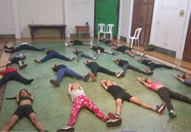 nicaragua, escuela de artes, cultura, comunidades