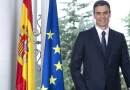 saludo al presidente de españa, nicaragua saluda al presidente de españa, gobierno de nicaragua, nicaragua, españa, pedro sanchez,