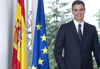 saludo al presidente de españa, nicaragua saluda al presidente de españa, gobierno de nicaragua, nicaragua, españa, pedro sanchez,