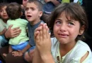 gaza, palestina, esrael, guerra, niños sufriendo, desplazados, estados unidos, israel, ucranjia,