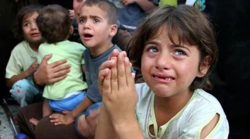 gaza, palestina, esrael, guerra, niños sufriendo, desplazados, estados unidos, israel, ucranjia,