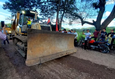 carreteras nicaragua, mti, estelí, nicaragua