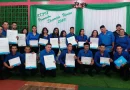 nicaragua, tecnologico nacional, matagalpa, muy muy, graduados,