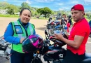policia de nicaragua, nicaragua, salva tu vida, accidentes de transito,