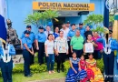policia nacional, comisaría de la mujer, policía de nicaragua, mujer, nicaragua, comunidad wapi,