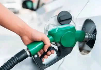 ine, comunicado, gasolina, precio de gasolina, nicaragua