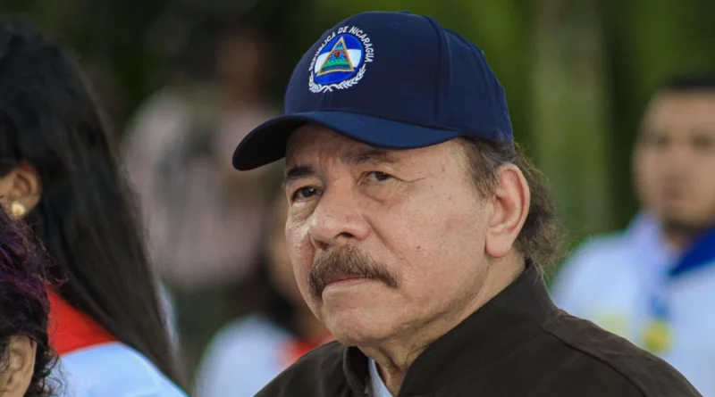 presidente de china, xi jinping, saludo al comandante Daniel, daniel ortega, nicaragua