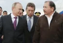 rusia, nicaragua, daniel ortega, Vladímir Putin, cumpleaños, saludo, fraterno, saludos, Managua, rusia, nicaragua, federación rusia, nicaragua, rusia, rusia, vladimir putin,