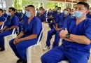 nicaragua, sistema penitenciario, privados de libertad, bono complementaio, bachilleres