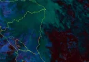 clima, nicaragua, noticias, pronostico, ineter, tiempo