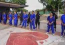 nicaragua, policía nacional, delincuentes, banda