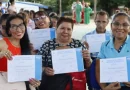 docentes, mined, nicaragua, certificado