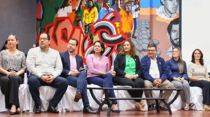 nicaragua, emprendedores, encuentro nacional, empresa