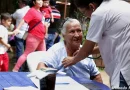 rehabilitación, puesto de salud, rosita, nicaragua, puesto de salud