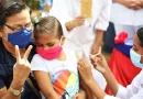 nicaragua, segunda campaña, vacunacion