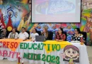 nicaragua, mined, congreso, niños, educacion