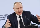 rusia, vladimir putin, presidente de rusia, internacionales, tecnologia, occidente, paso acelerado,