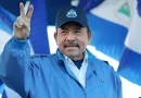 daniel ortega, nicaragua